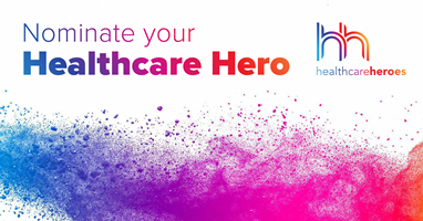Image for Healthcare Heroes winners announced!
