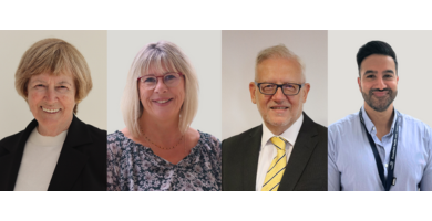 Image for Dudley Trust is pleased to announce the appointment of four new non-executive directors